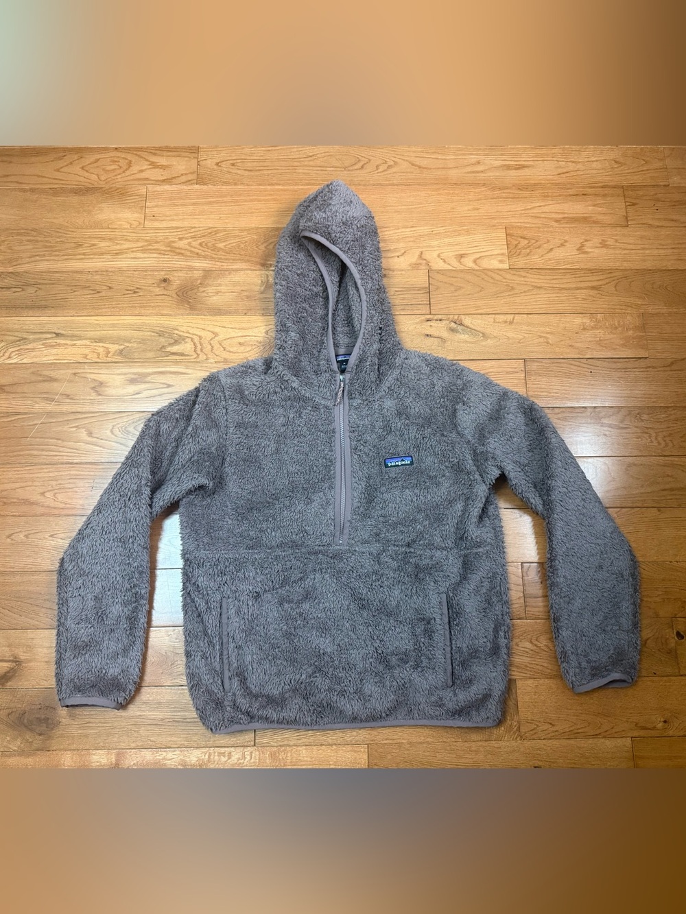 Patagonia Women’s Los Gatos Fleece Pullover